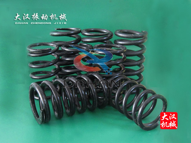 利用彈性來(lái)工作的機(jī)械零件